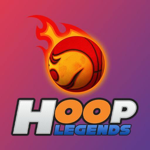 Hoop Legends